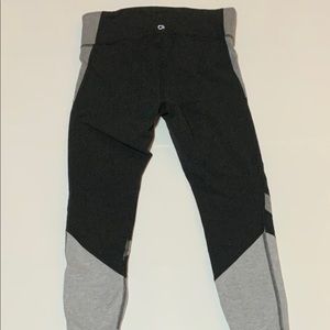 GapFit Performance Cotton Leggings